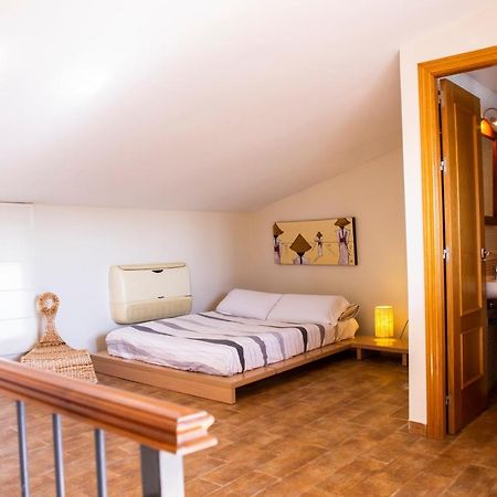Апартаменты Duplex Con Vistas A La Catedral Y El Rio, Parking Free Кордова Экстерьер фото