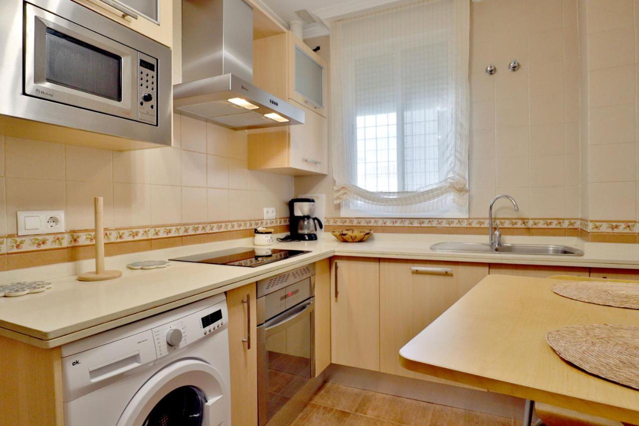 Апартаменты Duplex Con Vistas A La Catedral Y El Rio, Parking Free Кордова Экстерьер фото