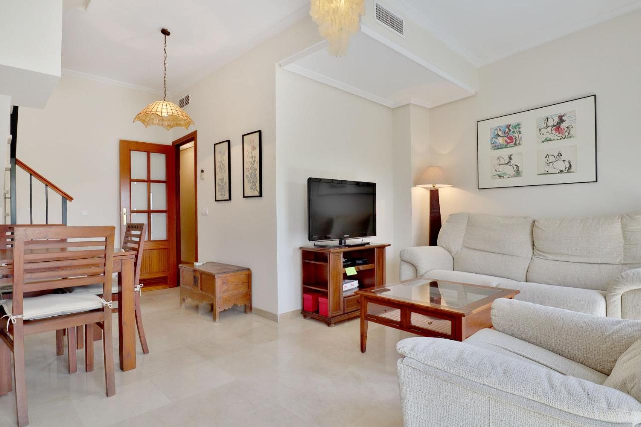 Апартаменты Duplex Con Vistas A La Catedral Y El Rio, Parking Free Кордова Экстерьер фото