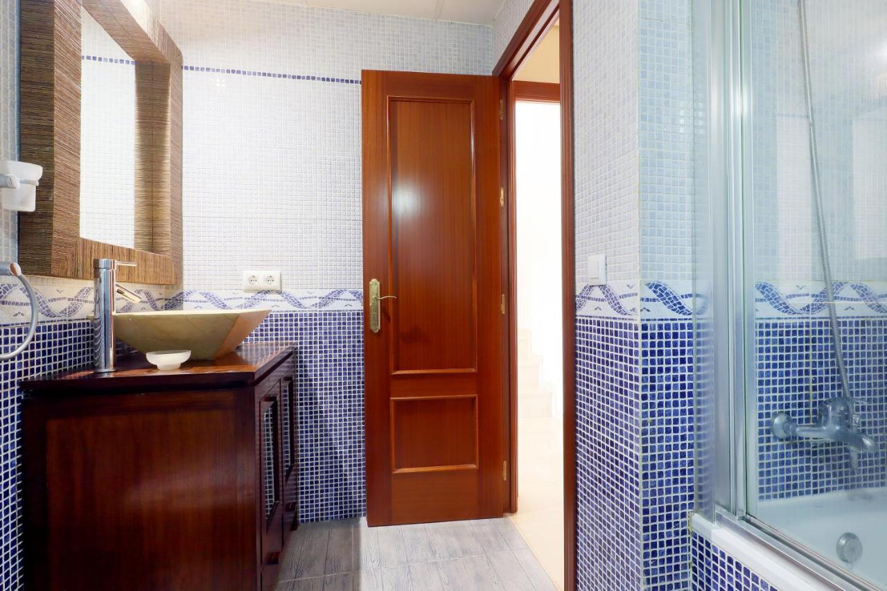 Апартаменты Duplex Con Vistas A La Catedral Y El Rio, Parking Free Кордова Экстерьер фото
