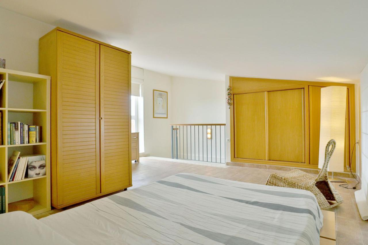 Апартаменты Duplex Con Vistas A La Catedral Y El Rio, Parking Free Кордова Экстерьер фото